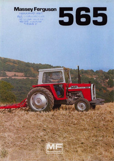 Massey Ferguson